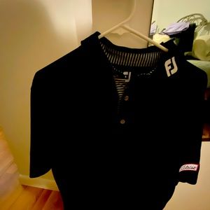 FJ XL Titleist Polo